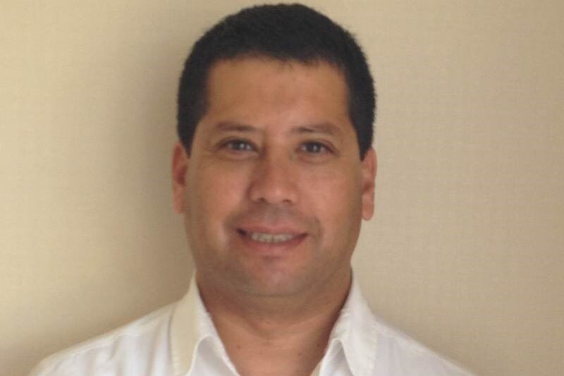 Héctor Castillo