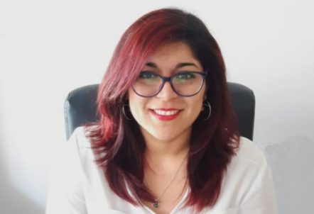 Nadya Flores